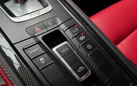 Porsche Boxster, 2018 год, 9 500 000 рублей, 27 фотография