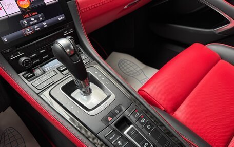 Porsche Boxster, 2018 год, 9 500 000 рублей, 26 фотография