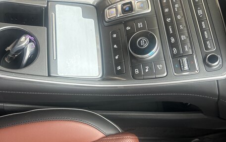 Hyundai Santa Fe IV, 2023 год, 4 600 000 рублей, 5 фотография