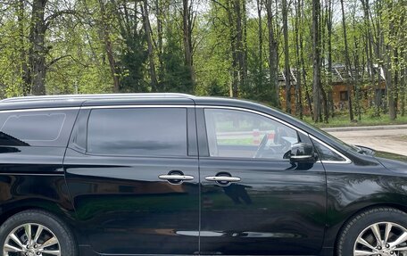 KIA Carnival III, 2019 год, 3 299 000 рублей, 4 фотография