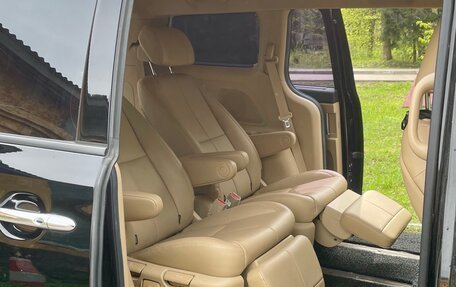 KIA Carnival III, 2019 год, 3 299 000 рублей, 9 фотография