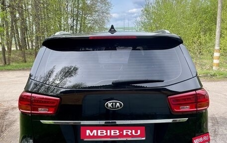 KIA Carnival III, 2019 год, 3 299 000 рублей, 6 фотография