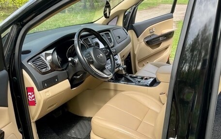 KIA Carnival III, 2019 год, 3 299 000 рублей, 13 фотография