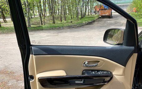 KIA Carnival III, 2019 год, 3 299 000 рублей, 15 фотография