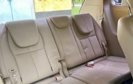 KIA Carnival III, 2019 год, 3 299 000 рублей, 18 фотография