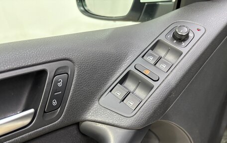 Volkswagen Tiguan I, 2016 год, 1 990 000 рублей, 8 фотография