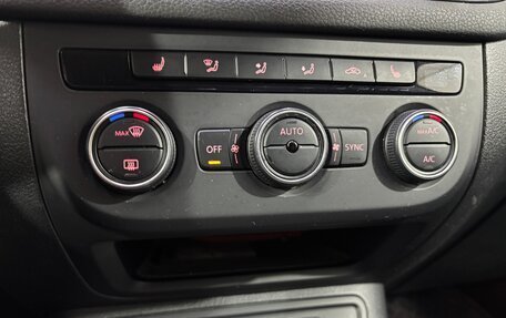 Volkswagen Tiguan I, 2016 год, 1 990 000 рублей, 18 фотография