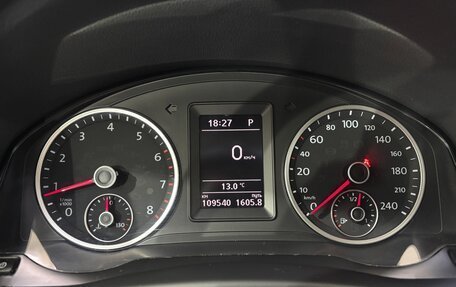 Volkswagen Tiguan I, 2016 год, 1 990 000 рублей, 16 фотография