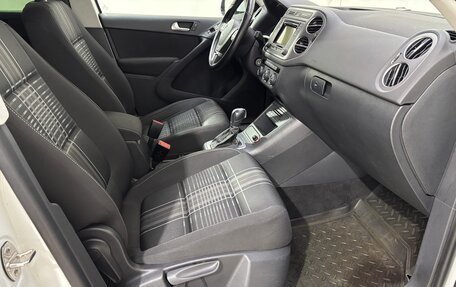 Volkswagen Tiguan I, 2016 год, 1 990 000 рублей, 13 фотография