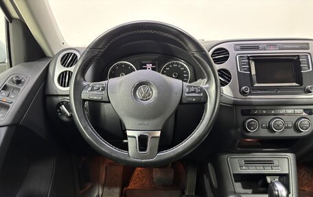 Volkswagen Tiguan I, 2016 год, 1 990 000 рублей, 11 фотография