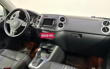 Volkswagen Tiguan I, 2016 год, 1 990 000 рублей, 12 фотография