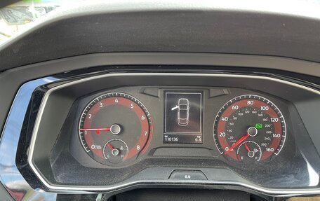 Volkswagen Jetta VII, 2020 год, 2 050 000 рублей, 7 фотография