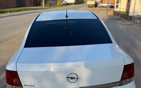 Opel Astra H, 2011 год, 675 000 рублей, 5 фотография