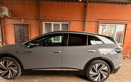 Volkswagen ID.4, 2023 год, 3 950 000 рублей, 2 фотография