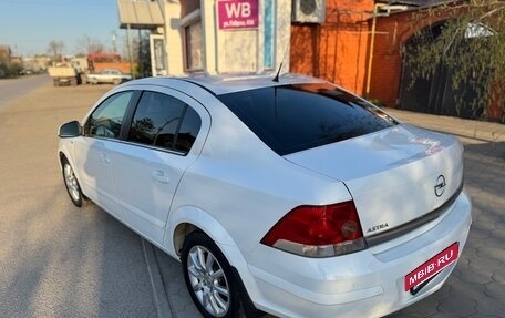 Opel Astra H, 2011 год, 675 000 рублей, 6 фотография