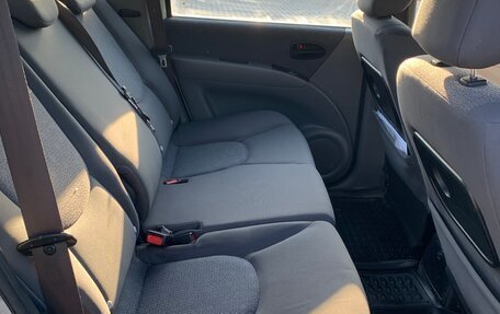 Hyundai Matrix I рестайлинг, 2006 год, 560 000 рублей, 12 фотография