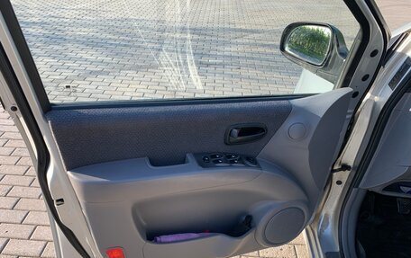 Hyundai Matrix I рестайлинг, 2006 год, 560 000 рублей, 8 фотография