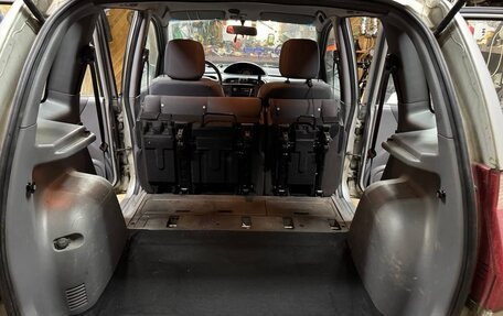 Hyundai Matrix I рестайлинг, 2006 год, 560 000 рублей, 20 фотография