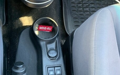 Hyundai Matrix I рестайлинг, 2006 год, 560 000 рублей, 18 фотография