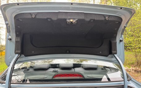 Chevrolet Aveo III, 2006 год, 595 000 рублей, 14 фотография