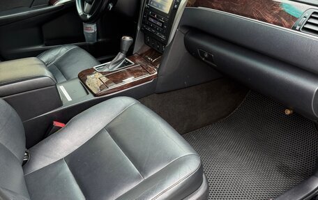 Toyota Camry, 2016 год, 2 300 000 рублей, 3 фотография