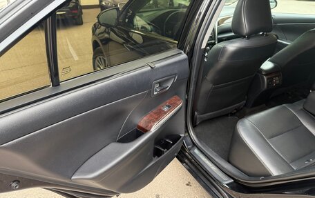 Toyota Camry, 2016 год, 2 300 000 рублей, 7 фотография