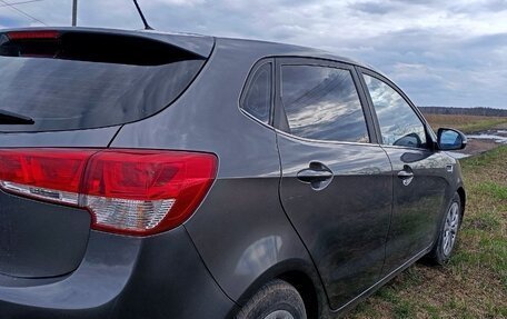 KIA Rio III рестайлинг, 2015 год, 1 300 000 рублей, 3 фотография