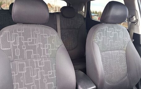 KIA Rio III рестайлинг, 2015 год, 1 300 000 рублей, 8 фотография