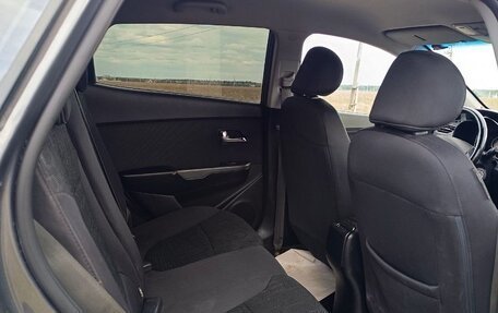 KIA Rio III рестайлинг, 2015 год, 1 300 000 рублей, 10 фотография