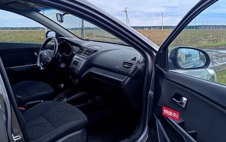 KIA Rio III рестайлинг, 2015 год, 1 300 000 рублей, 6 фотография