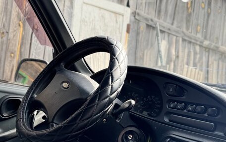 Chevrolet Niva I рестайлинг, 2004 год, 350 000 рублей, 9 фотография
