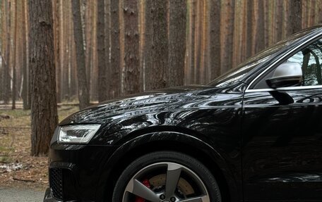 Audi RS Q3, 2015 год, 3 350 000 рублей, 8 фотография