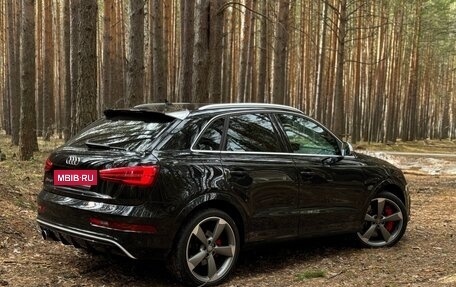 Audi RS Q3, 2015 год, 3 350 000 рублей, 4 фотография