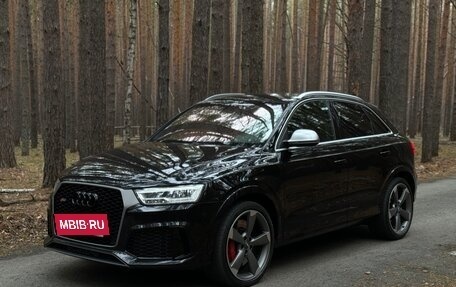 Audi RS Q3, 2015 год, 3 350 000 рублей, 7 фотография
