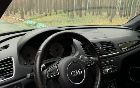 Audi RS Q3, 2015 год, 3 350 000 рублей, 16 фотография