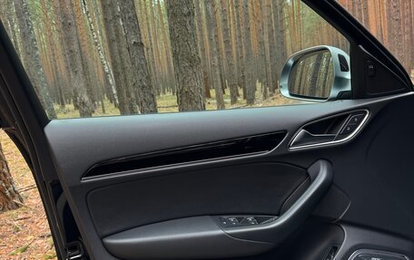 Audi RS Q3, 2015 год, 3 350 000 рублей, 17 фотография