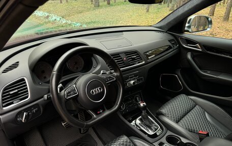 Audi RS Q3, 2015 год, 3 350 000 рублей, 15 фотография