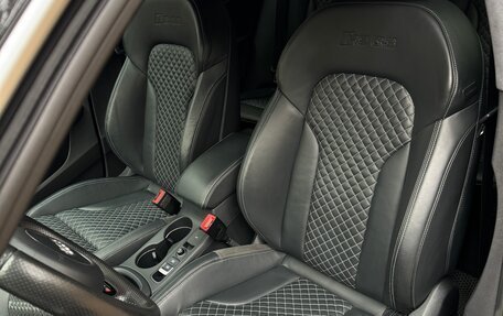 Audi RS Q3, 2015 год, 3 350 000 рублей, 21 фотография