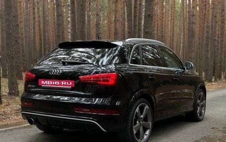 Audi RS Q3, 2015 год, 3 350 000 рублей, 12 фотография