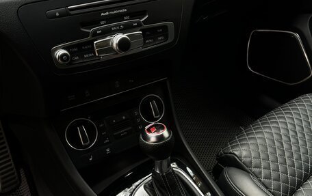 Audi RS Q3, 2015 год, 3 350 000 рублей, 24 фотография
