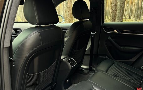 Audi RS Q3, 2015 год, 3 350 000 рублей, 27 фотография