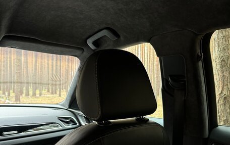 Audi RS Q3, 2015 год, 3 350 000 рублей, 36 фотография