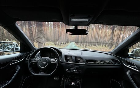 Audi RS Q3, 2015 год, 3 350 000 рублей, 35 фотография