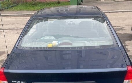 Hyundai Accent II, 2006 год, 305 000 рублей, 4 фотография