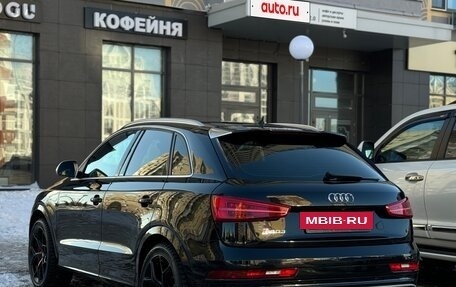 Audi RS Q3, 2015 год, 3 350 000 рублей, 40 фотография