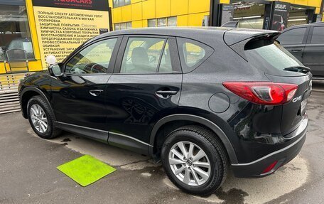 Mazda CX-5 II, 2014 год, 1 690 000 рублей, 3 фотография