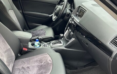 Mazda CX-5 II, 2014 год, 1 690 000 рублей, 7 фотография