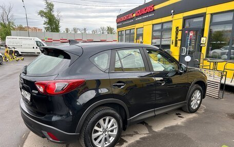 Mazda CX-5 II, 2014 год, 1 690 000 рублей, 9 фотография