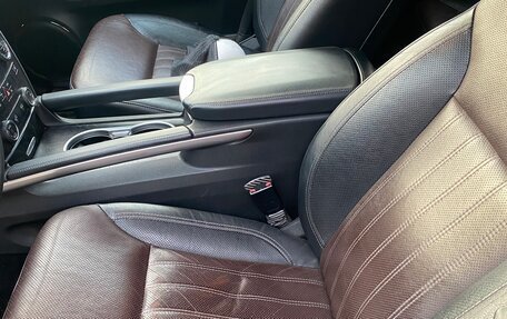 Mercedes-Benz GL-Класс, 2012 год, 1 770 000 рублей, 7 фотография