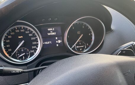 Mercedes-Benz GL-Класс, 2012 год, 1 770 000 рублей, 8 фотография